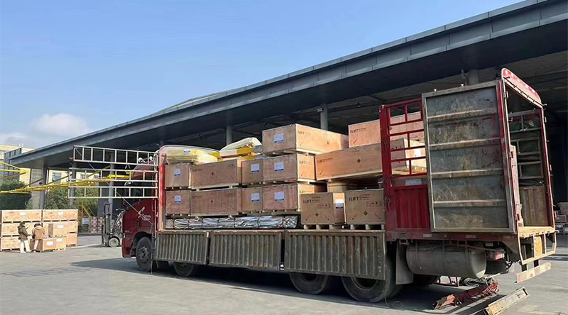 临沂罗庄区到本溪物流专线-罗庄区到本溪物流公司-服务周到